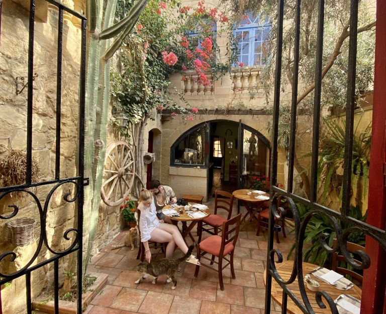 You are currently viewing All about the Traditional Gozitan Farmhouses